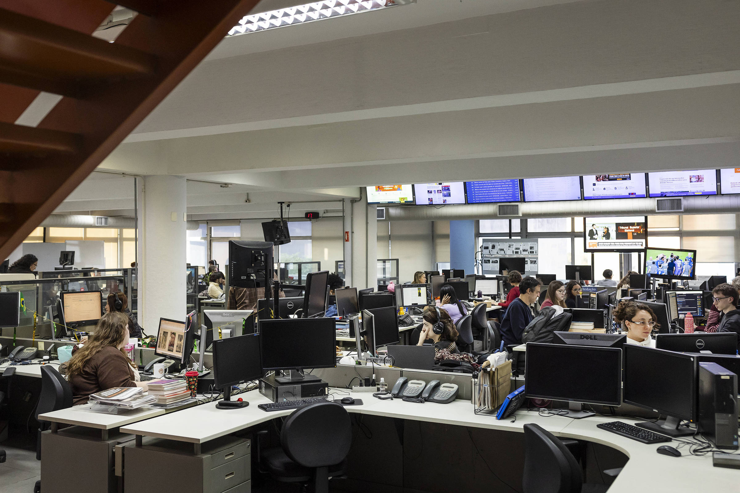 Abraji Lança Curso Gratuito de IA para Jornalistas: Uma Nova Era no Jornalismo