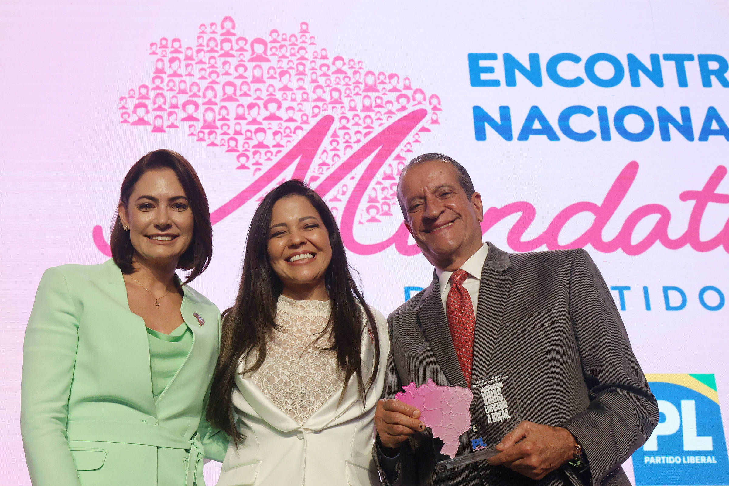 A Controvérsia da Extinção do PL Mulher e Seus Impactos na Política Brasileira