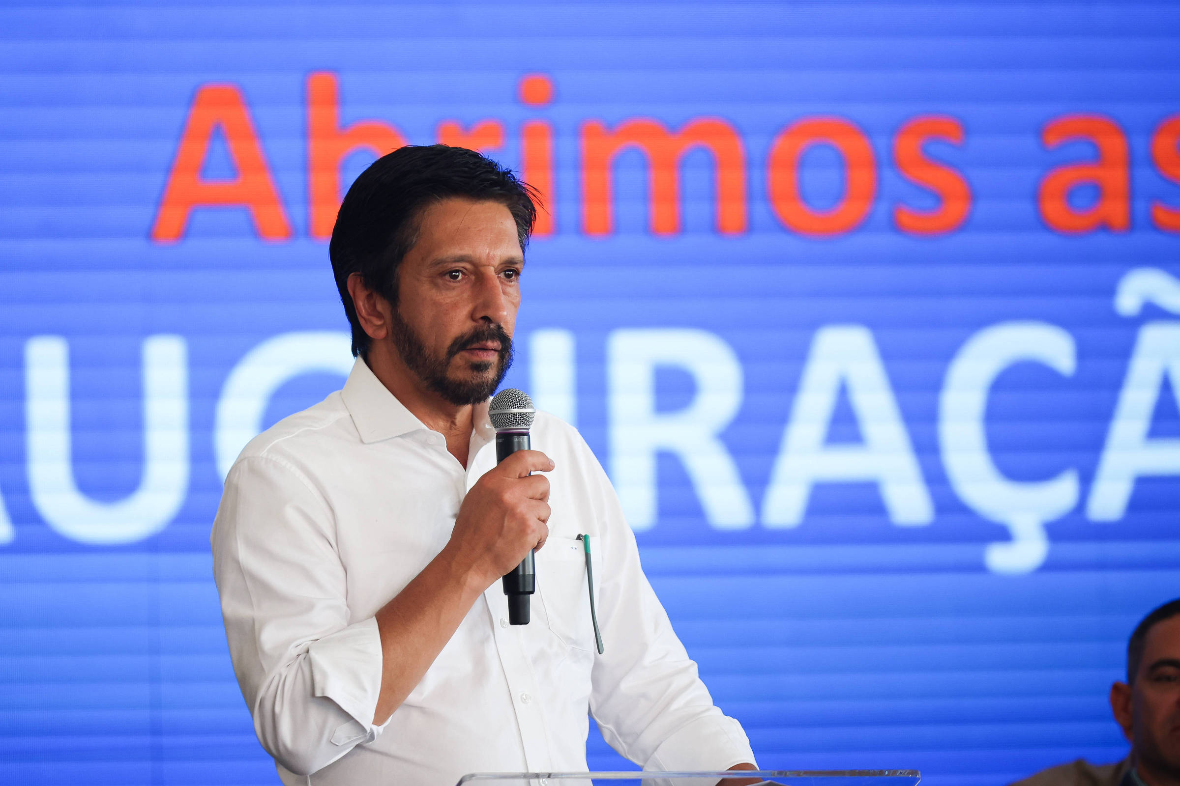 Suspensão de Pregão para Ar-Condicionado em São Paulo: Implicações e Futuro da Gestão Nunes