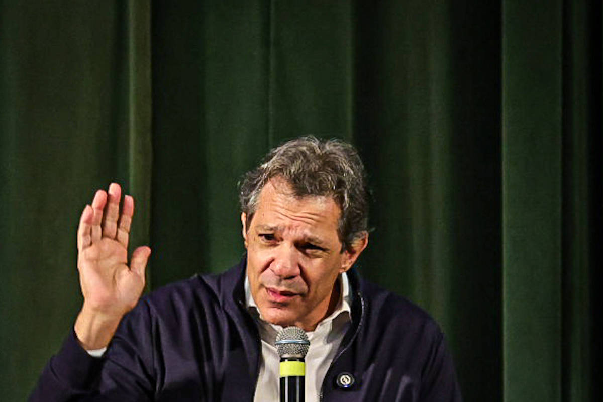 PT Lança Candidatura de Haddad em Campinas: Um Novo Horizonte Político