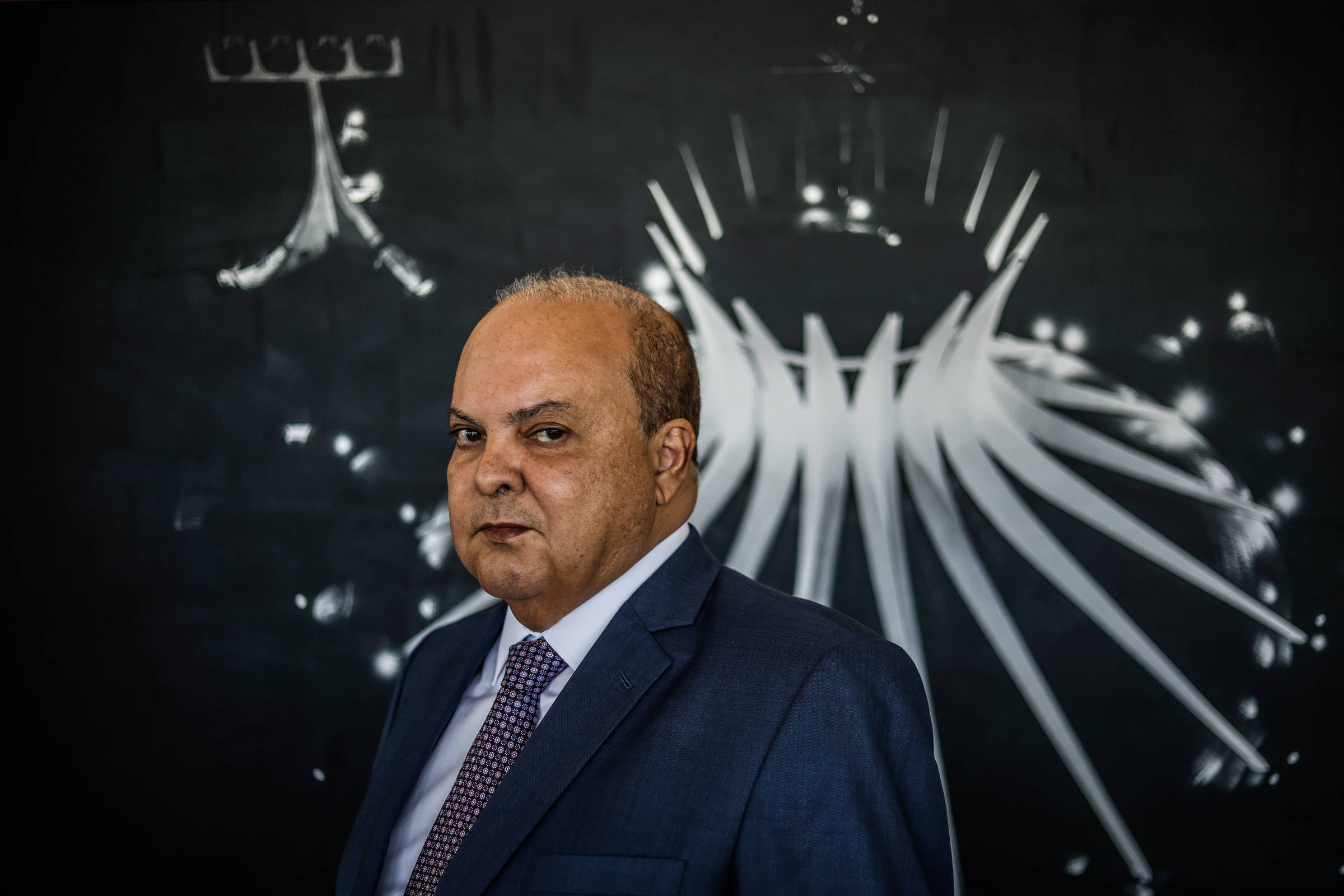 Ibaneis Rocha desiste de concorrer ao Senado após crise com escândalo do Banco Master
