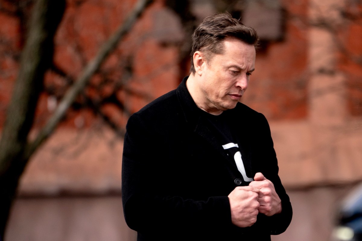 O Fim da Saga: A Aprovação do Acordo de Elon Musk com a SEC