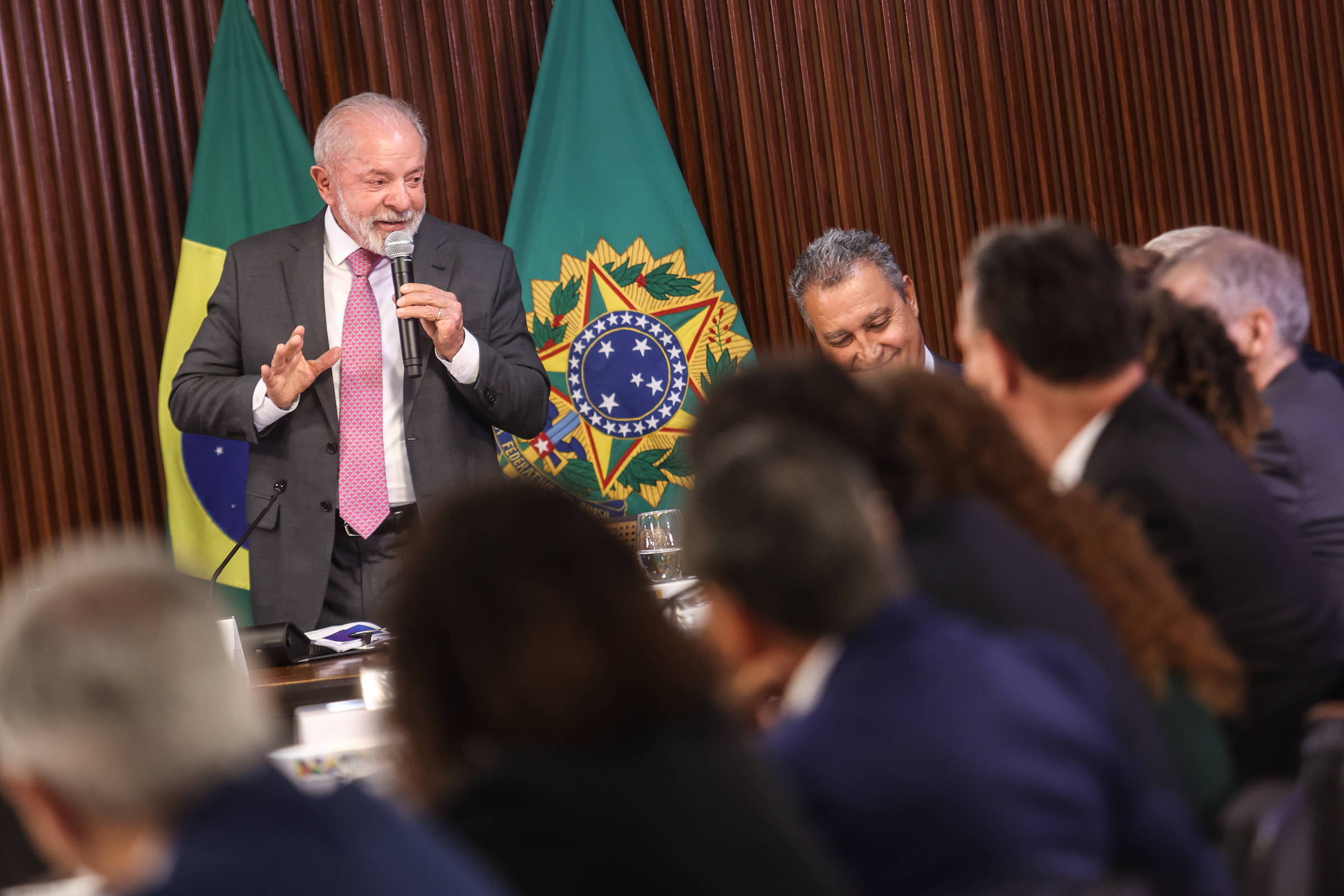 Governo Lula Intensifica Vigilância em Anterioridade Eleitoral