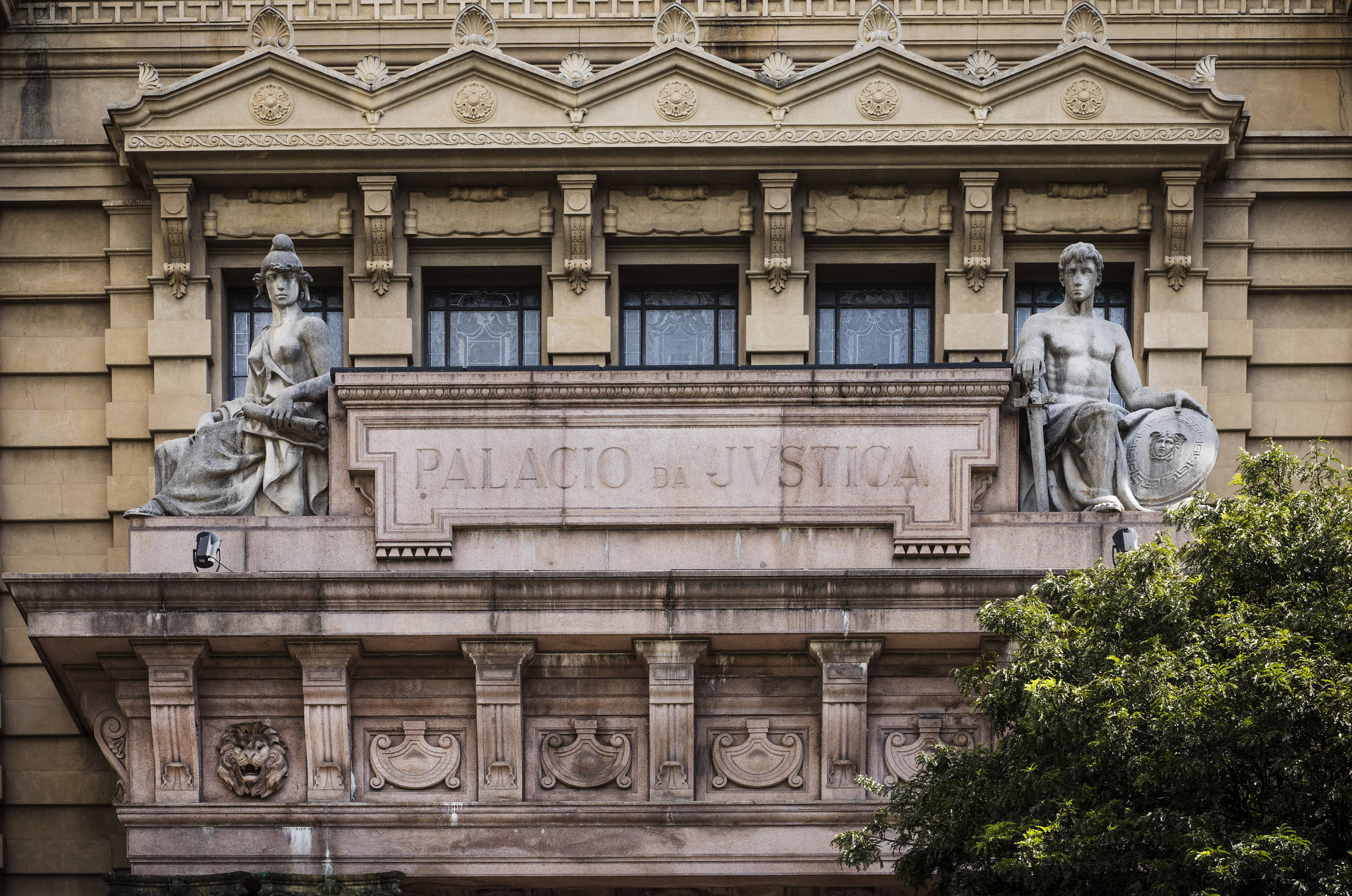 A Liminar que Levanta a Cortina da Perseguição Administrativa em São Paulo