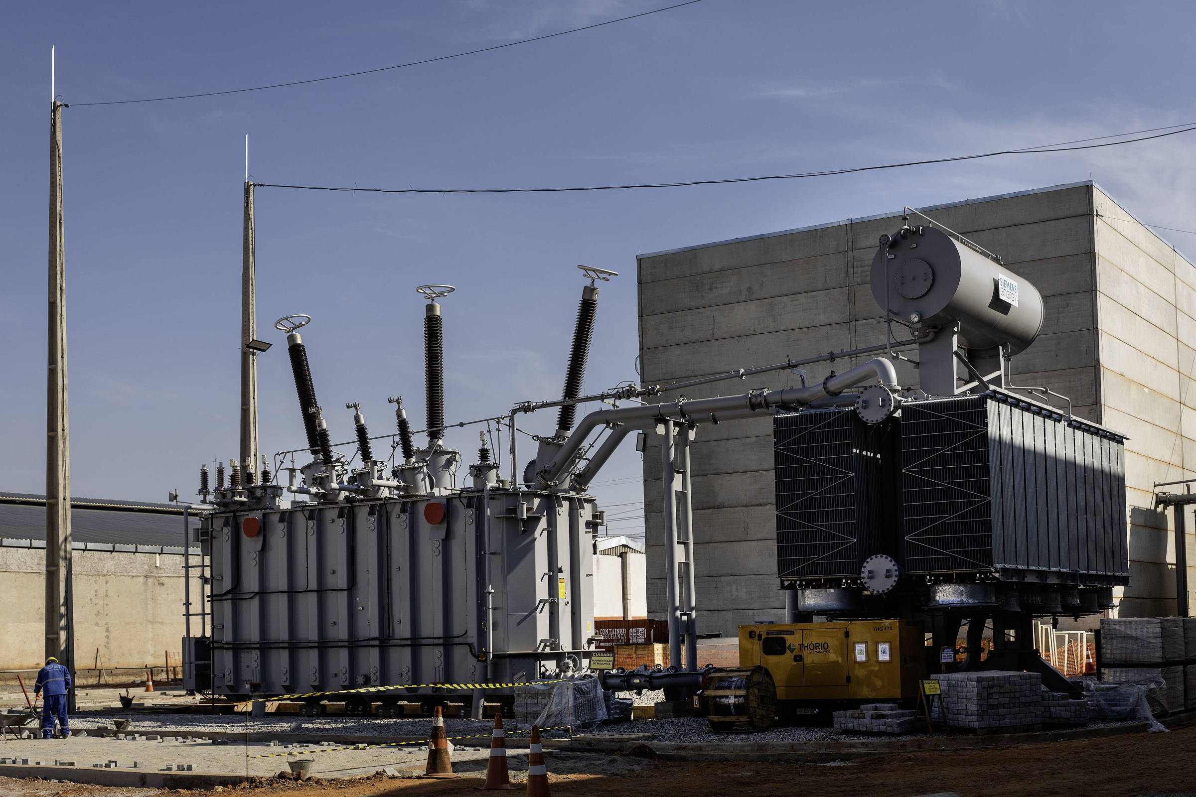 O Setor de Infraestrutura Transforma o Mercado Financeiro: Expectativas e Oportunidades Futuras