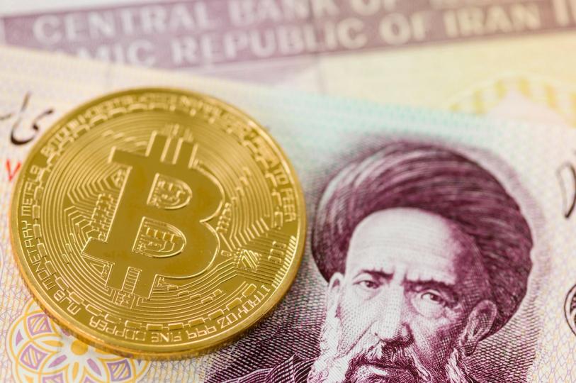 Bitcoin e Ether se Mantêm Estáveis, Enquanto Ouro Cai em Meio à Escalada de Tensões EUA-Irã