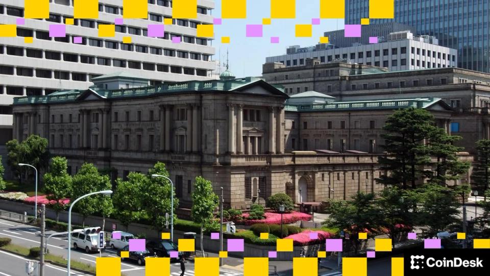 Banque du Japon pourrait accélérer les hausses des taux d'intérêt
