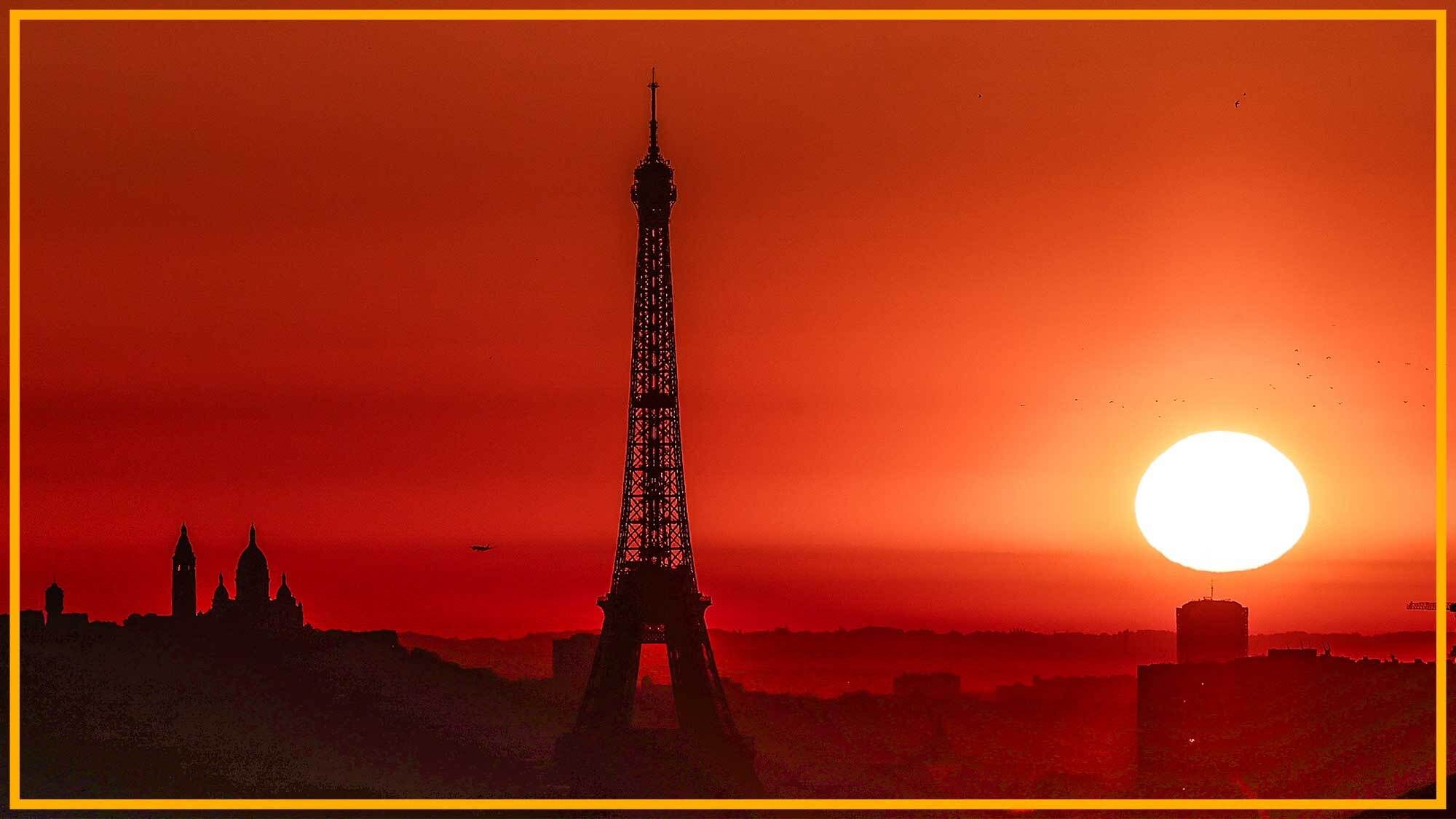 O Calor Extremo nas Cidades: Por que Investir na Natureza Urbana é Urgente