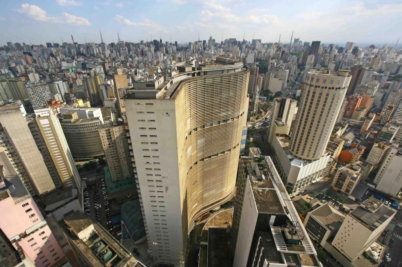 A Revolução dos Investimentos: A Maior Bolsa da América Latina Lança Opções em Futuros de Criptomoedas