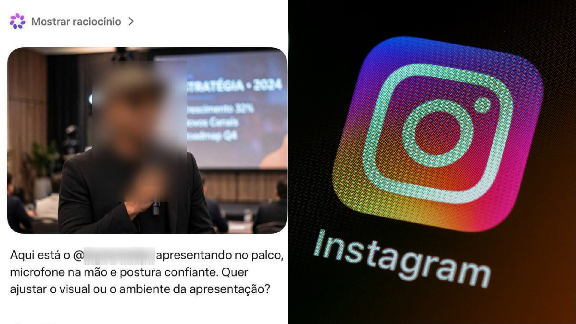 Nova IA da Meta Permite Criação de Deepfakes com Fotos do Instagram; Saiba Como Proteger sua Privacidade