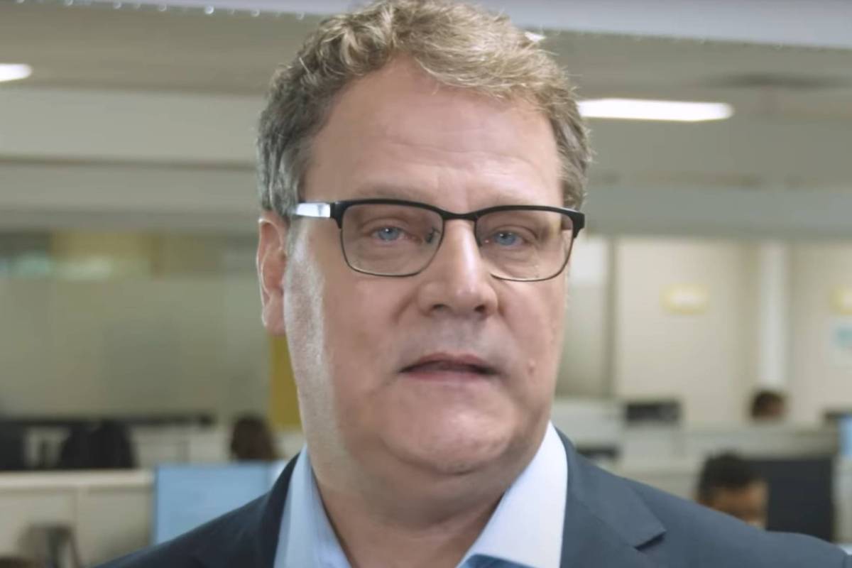 Vale Confirma Compensação Financeira a Ex-Conselheiro Daniel Stieler
