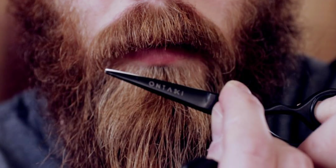 Os Melhores Tesouras para Pelos Faciais: Cuide do Seu Bigode e Barba com Precisão