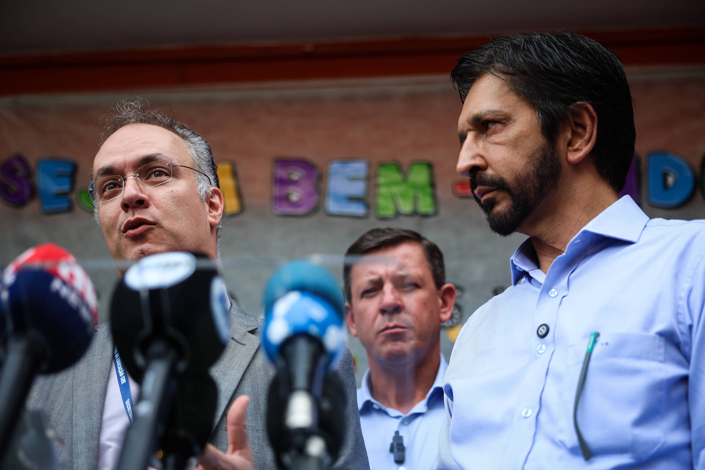 Iniciativas Privadas nas Escolas Municipais: A Nova Era da Educação em São Paulo