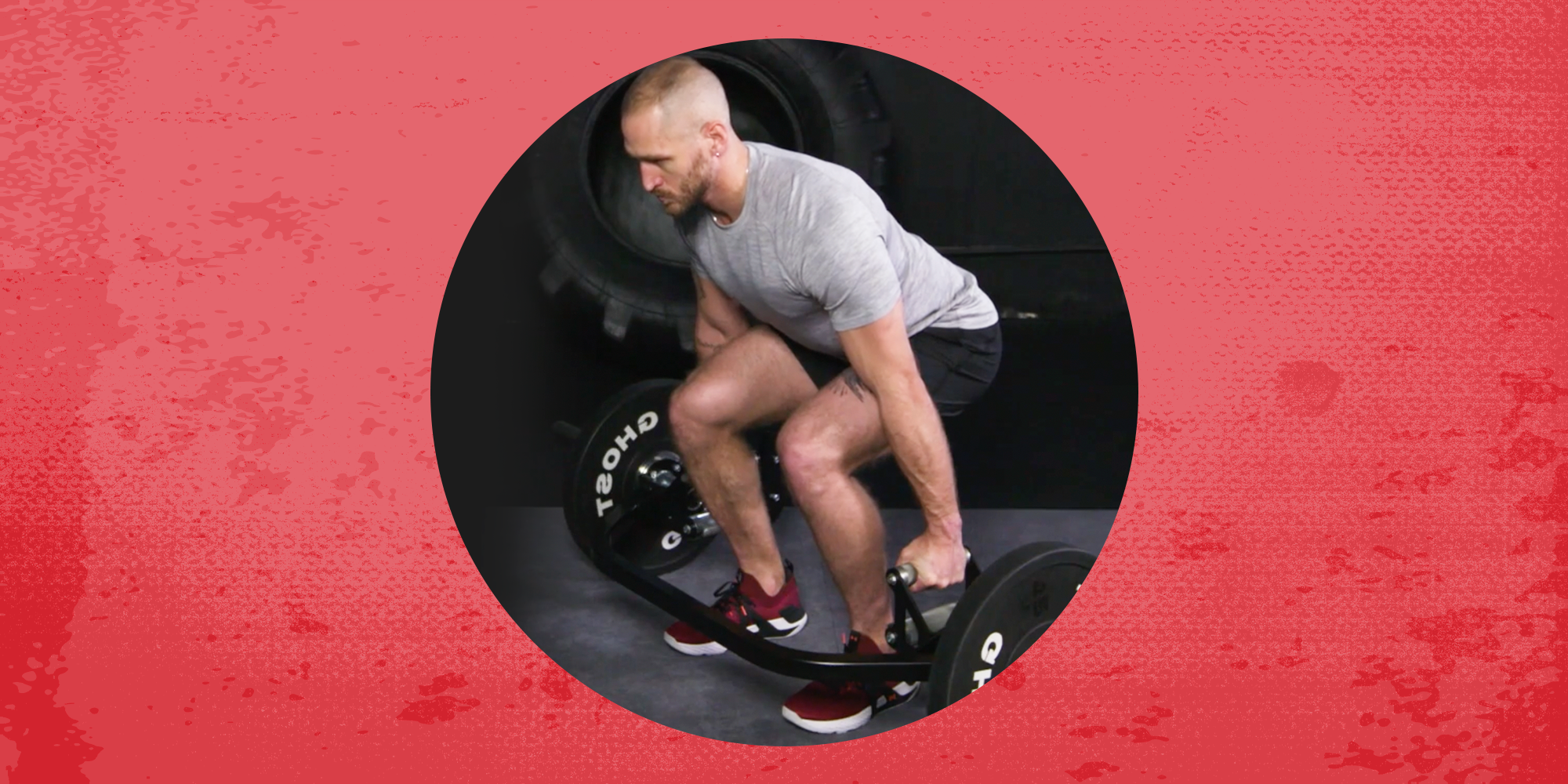Transforme Seus Treinos com o Trap Bar Deadlift