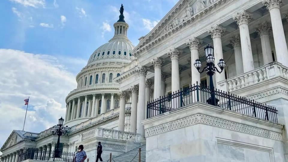 A Nova Versão do Crypto Clarity Act: O Que Esperar na Próxima Semana?