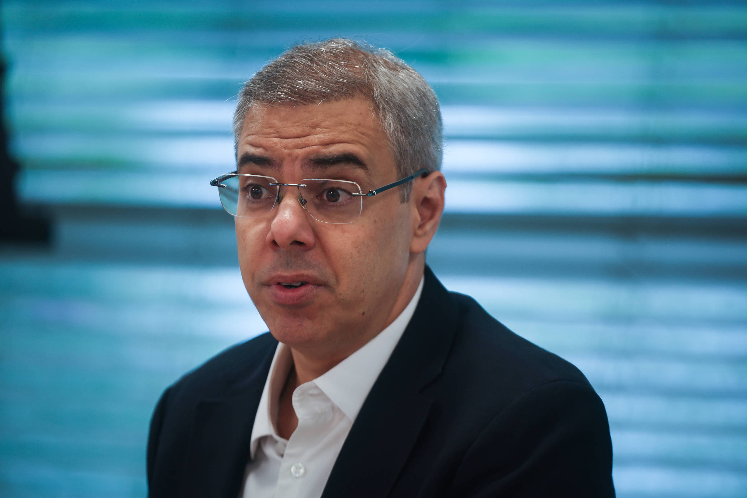 Intrigas no Setor Financeiro: Vorcaro e a Encomenda de Dossiê contra o CEO do Itaú