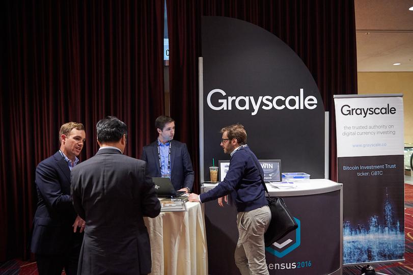 Mudanças na Liderança da Grayscale: CFO Deixa a Empresa Após Sete Anos