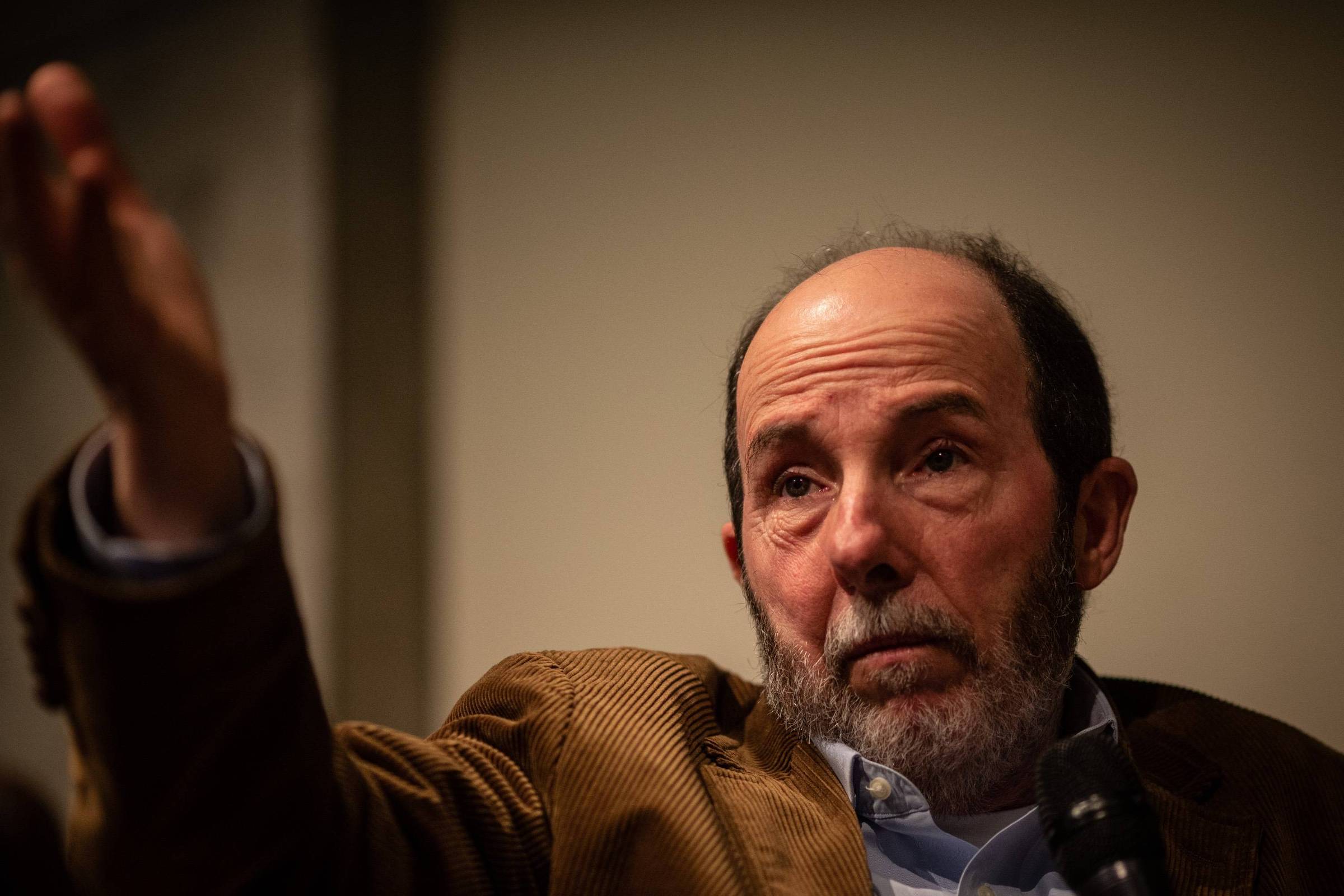 Arminio Fraga é convocado para revisar comunicações do Federal Reserve sob a liderança de Kevin Warsh
