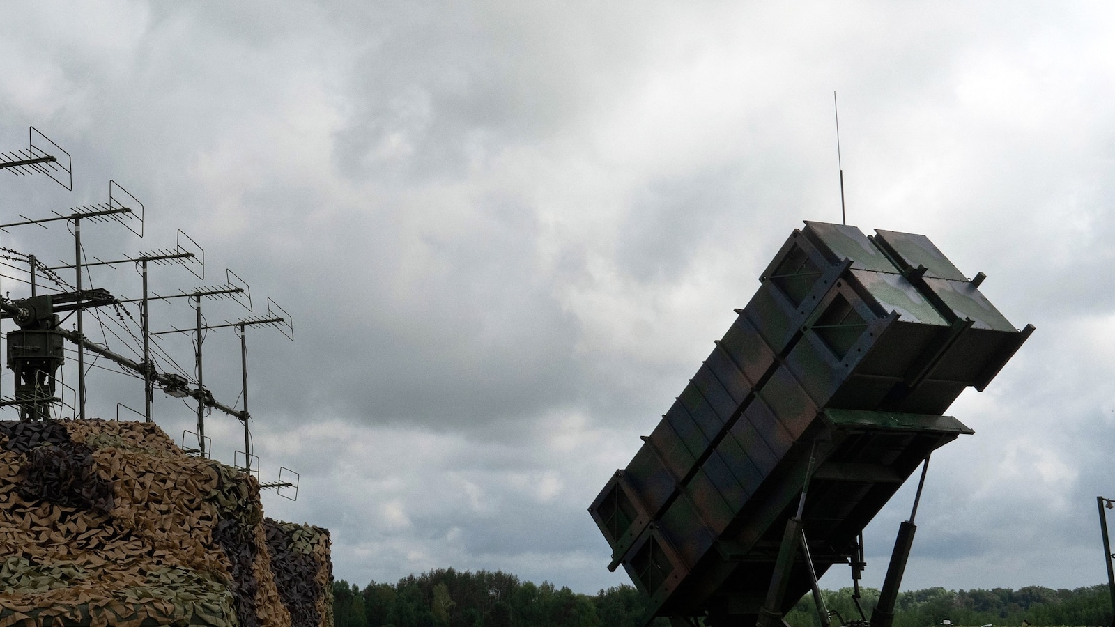 A Long Road Ahead: The Challenges of Manufacturing Patriot Missiles in Ukraine