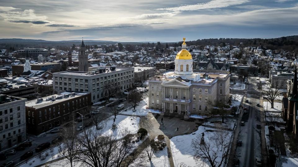 Tentativa Inovadora de Títulos Públicos em Bitcoin é Rejeitada pelo Governo de New Hampshire