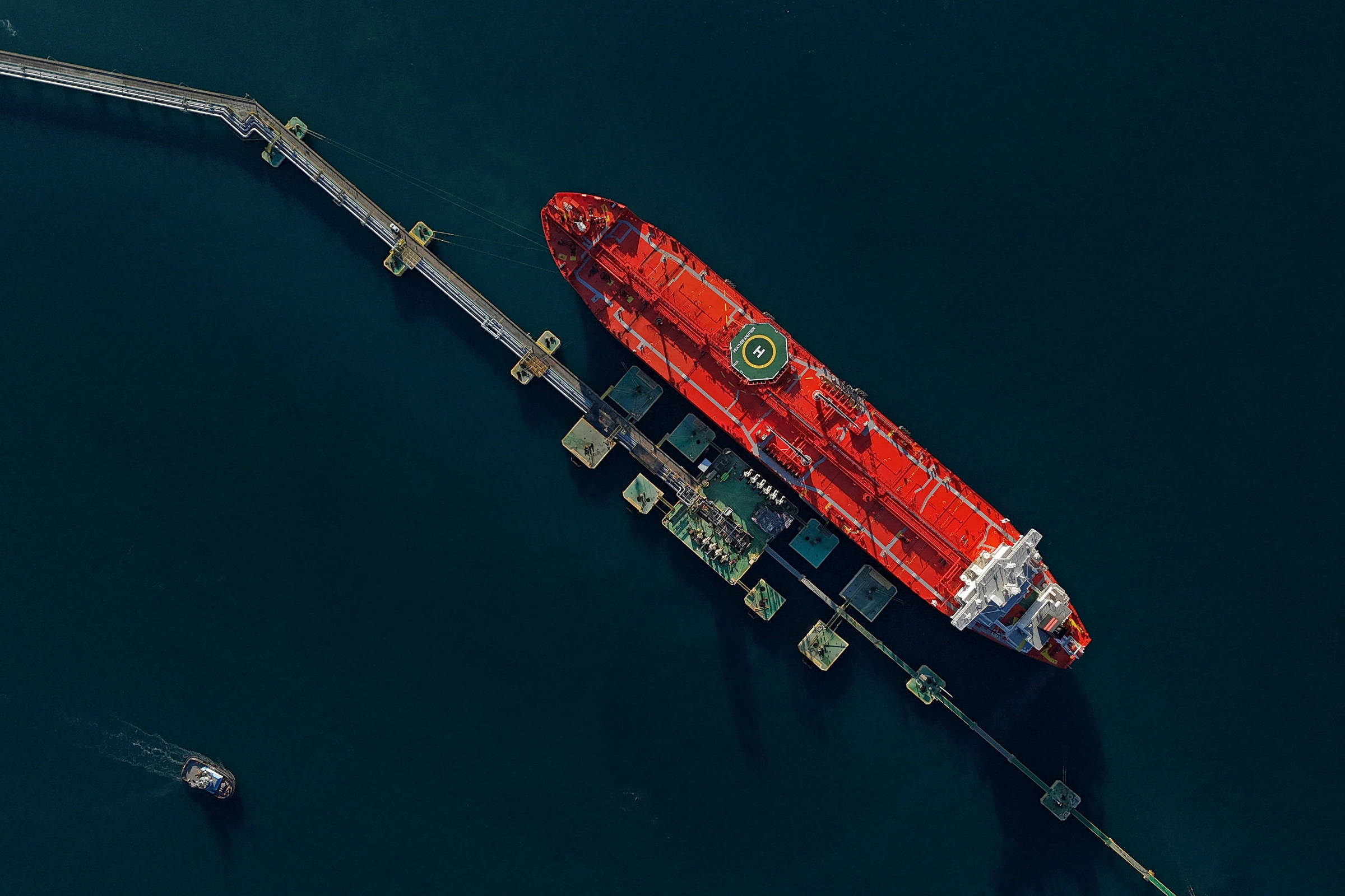 Petróleo: A Segunda Chance que o Brasil Não Pode Desperdiçar