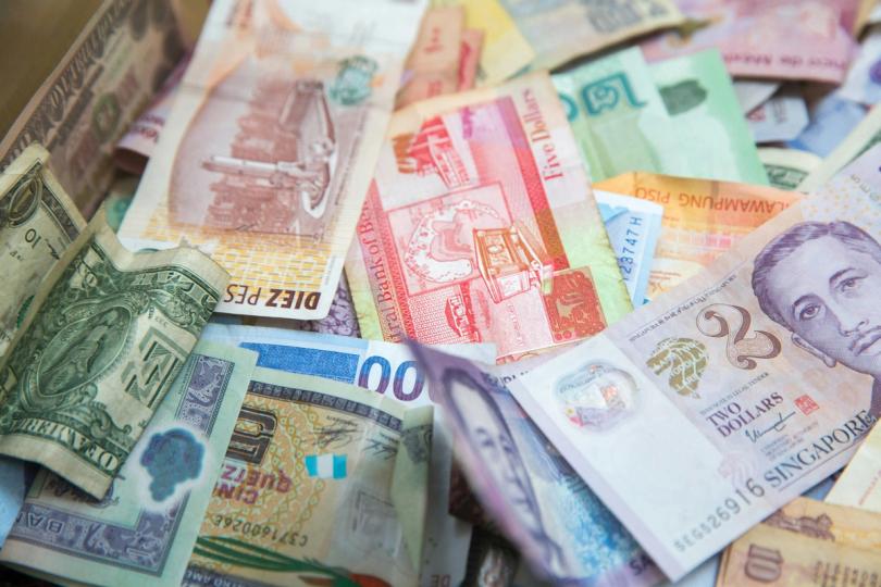 O Silencioso Racha do Bitcoin: Forte em USD, Desempenhando Mal em JPY com Medos de Intervenção