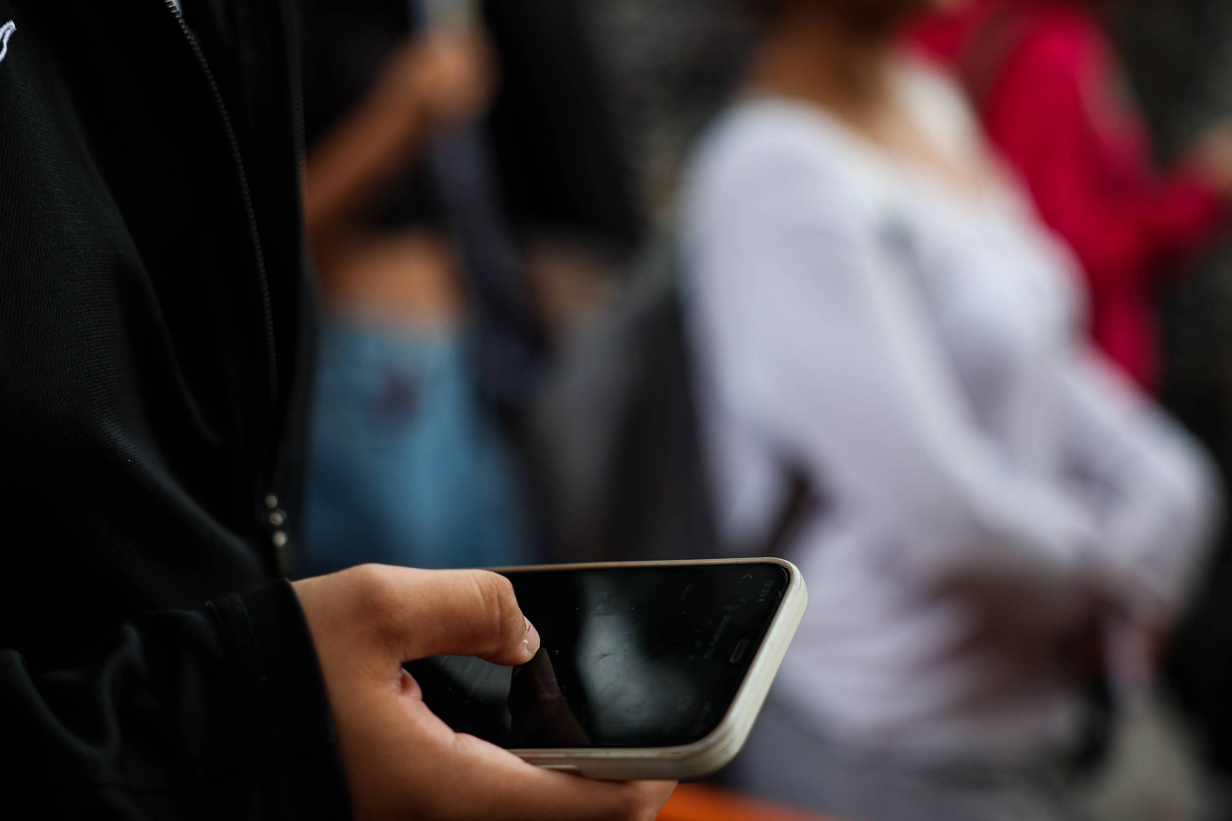 Medo de ter o celular roubado? Veja ferramentas para proteger seus dados