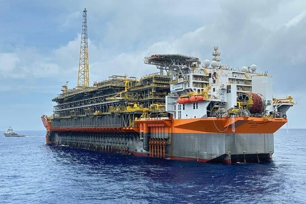Petroleiras Unem Forças para Barrar Fusões no Setor de Infraestrutura Marinha