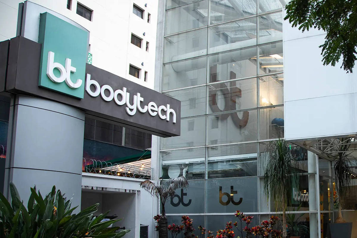 Wellhub Renova Contrato de Exclusividade com a Bodytech: O Futuro das Parcerias no Setor Fitness
