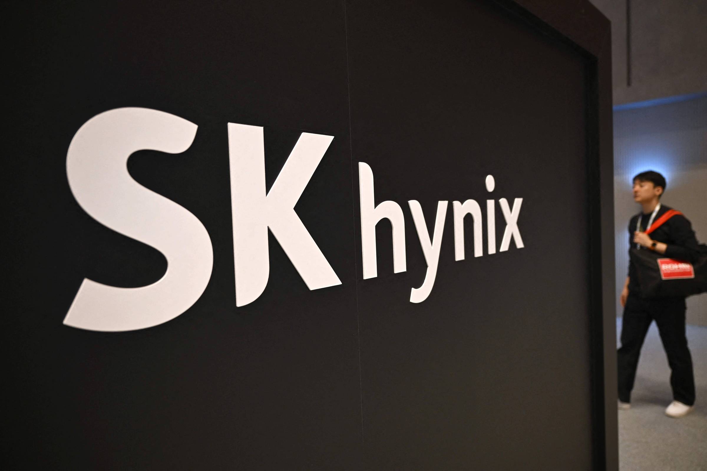 SK Hynix Lança Ações na Nasdaq e Levanta US$ 26,5 Bilhões, O Maior IPO de uma Empresa Estrangeira nos EUA