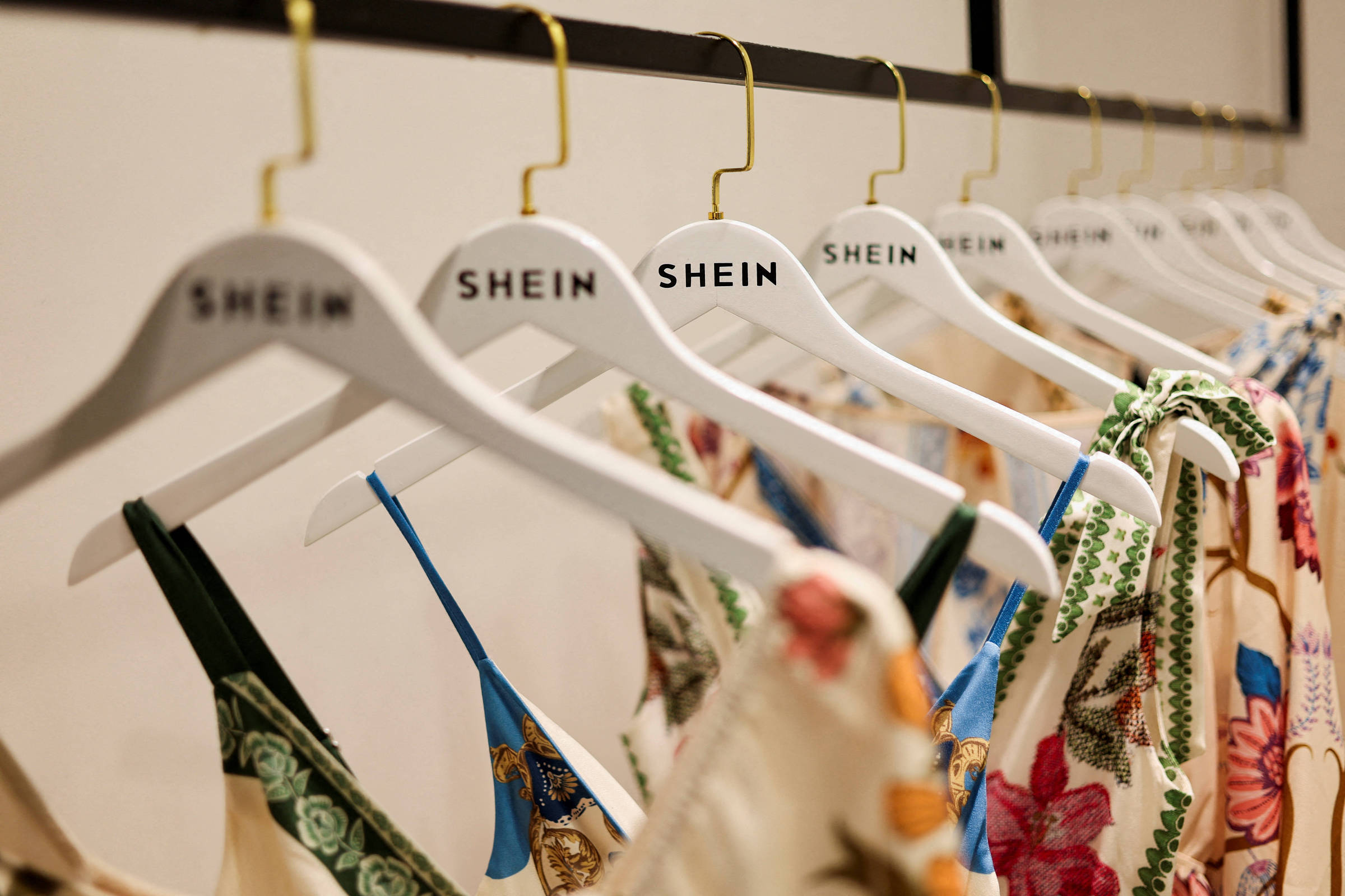 Shein Obtém Aprovação da China para IPO em Hong Kong