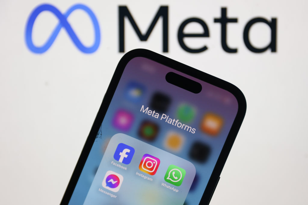 A Ameaça da União Europeia à Meta: O Futuro das Redes Sociais em Questão