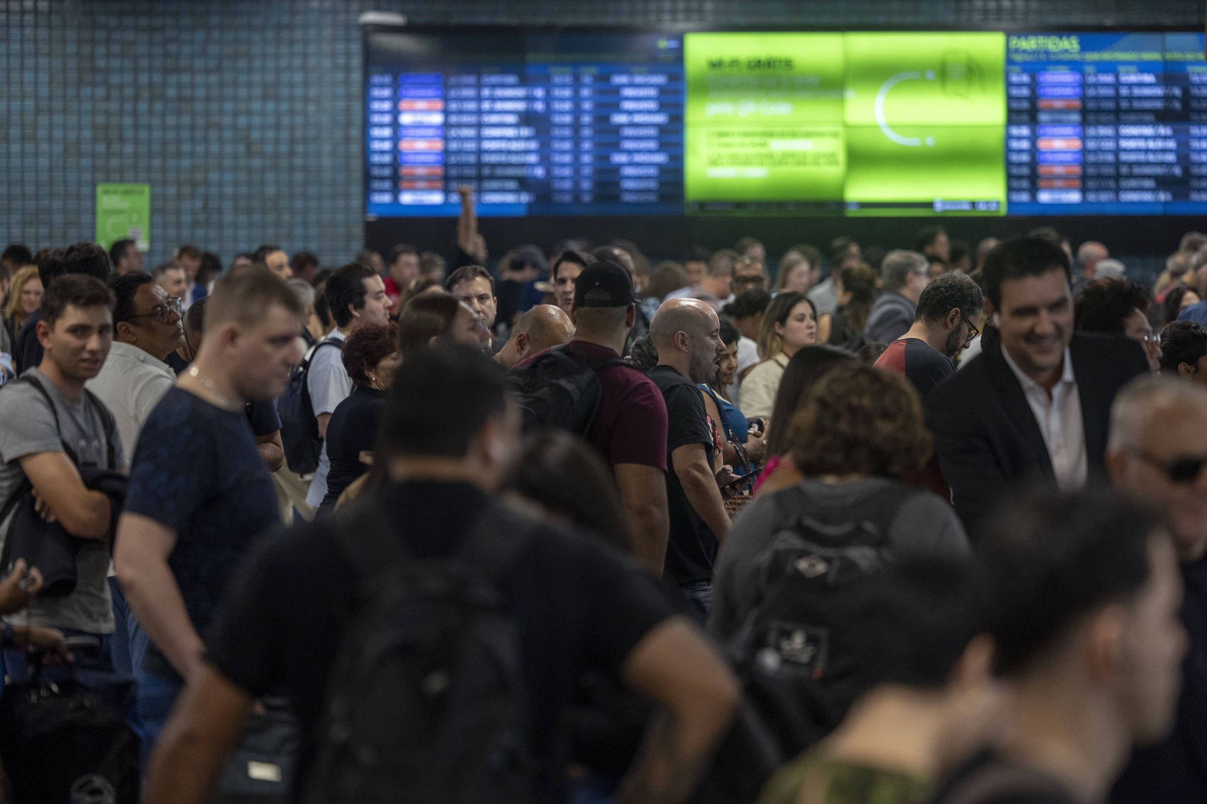 Crianças Passam a ter Assento Garantido ao Lado de Responsável em Voos
