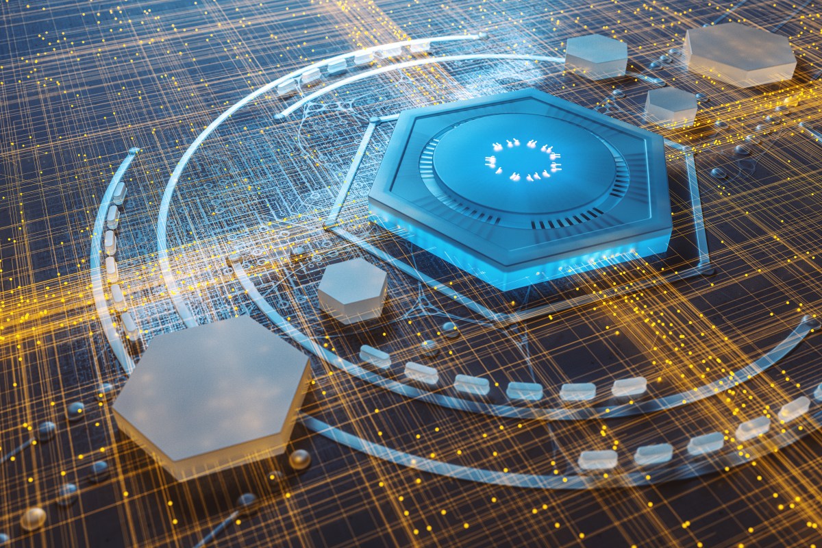 Oratomic Levanta $300M para Construir um Computador Quântico Viável com Apenas 20K Qubits