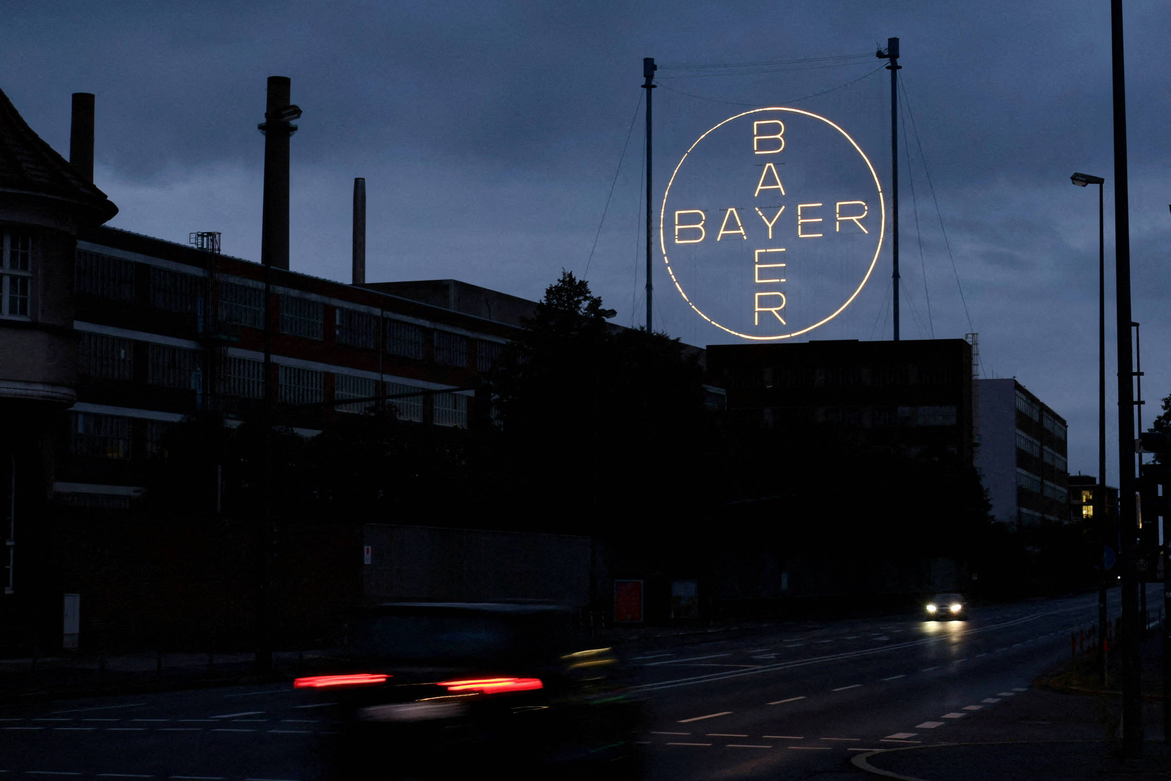 Bayer Vende Participação em Empresa de Anticoncepcionais por R$ 17,5 Bilhões
