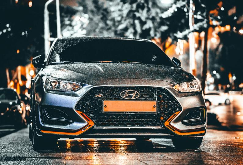 Hyundai: Pioneira na Adoção de Transferências com Stablecoin na Coreia do Sul