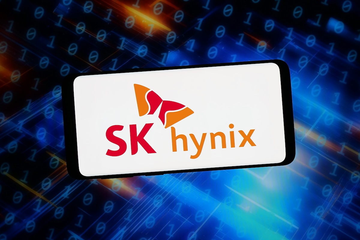 SK Hynix Realiza IPO de $26.5 Bilhões em uma Nova Era para a Indústria de Chips nos EUA