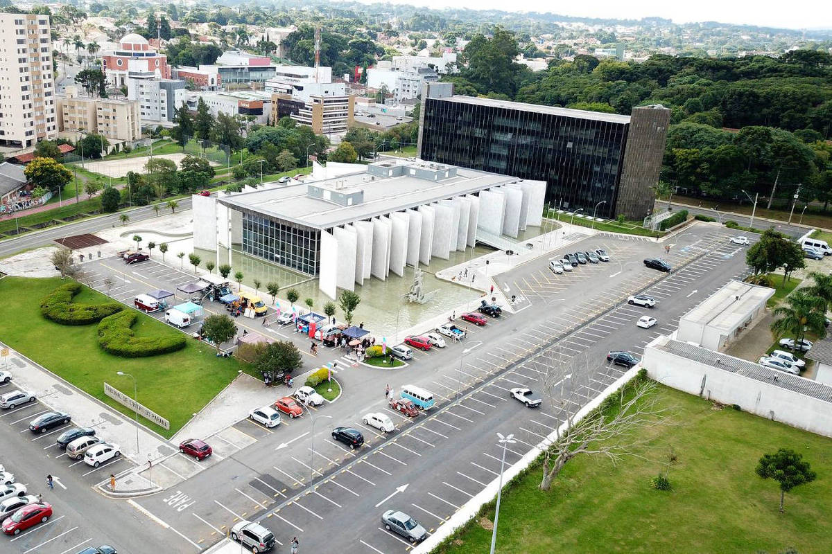Tribunal de Contas do Paraná Revela Caso Grave de Manipulação em Pedido de Cautelar