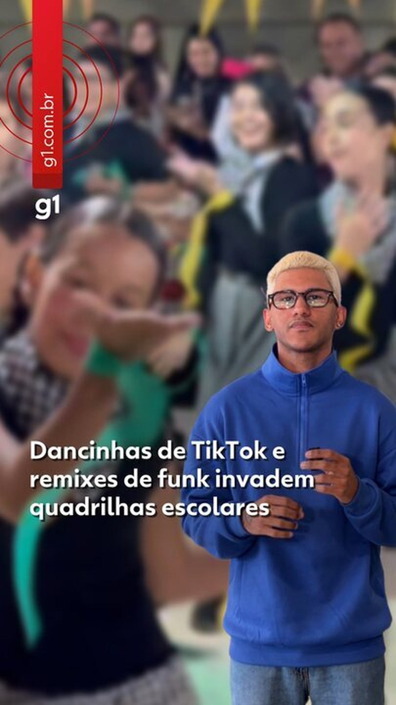 TikTok Inova com Testes de Identificação de Spam Gerado por IA