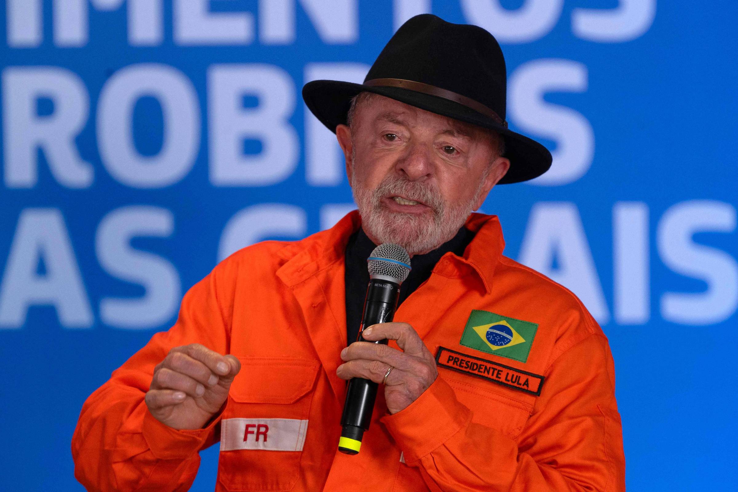 Lula Trata Minerais Críticos como Novo Pré-Sal: O Futuro da Mineração no Brasil