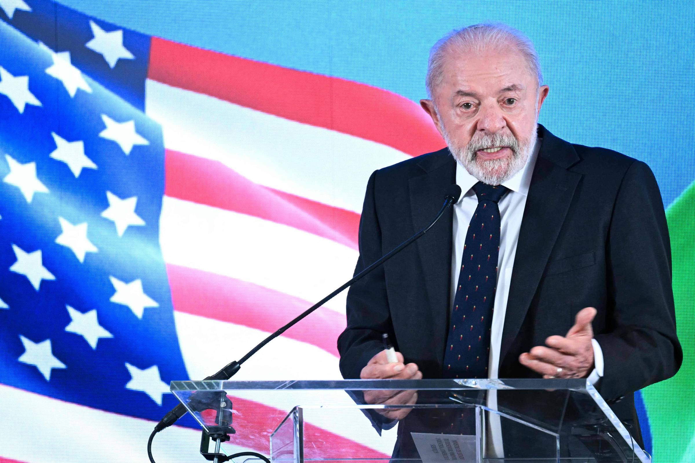 O Impacto das Novas Tarifas Americanas: Expectativas e Reações do Brasil