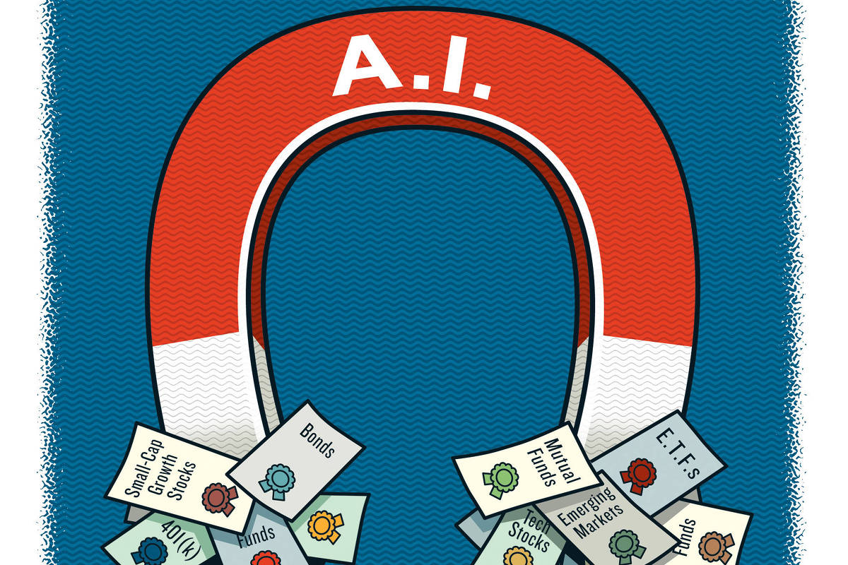 IA: Benéfica e Arriscada – O Novo Paradigma dos Investimentos
