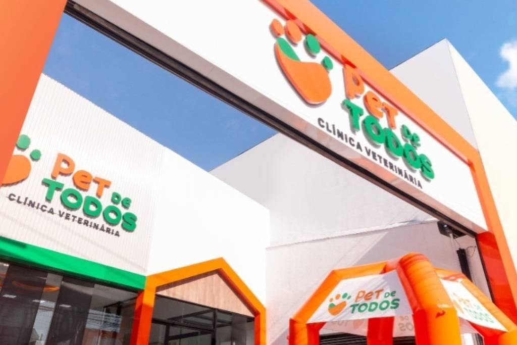 Pet de Todos: A Revolução no Cuidado Animal com Expansão Acelerada