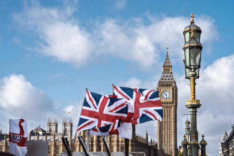 O Reino Unido Mostra que Está Levando a sério as Criptomoedas