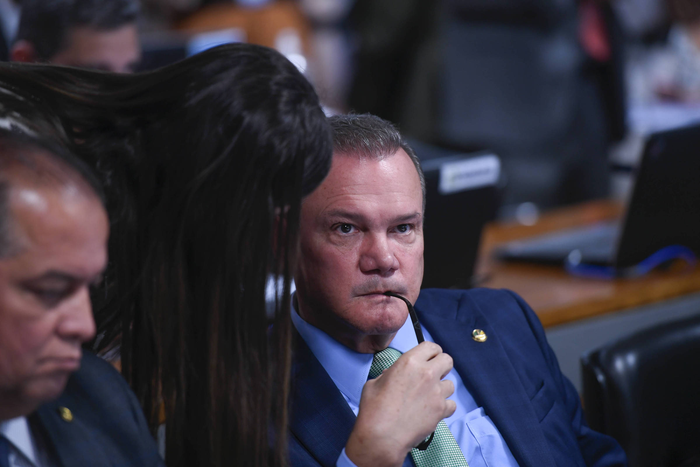 PL Reafirma Candidatura Própria ao Governo de Mato Grosso em Meio a Pressões Políticas