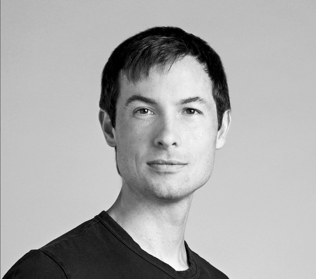 Reed Jobs Prefers Curing Cancer Over His Last Name