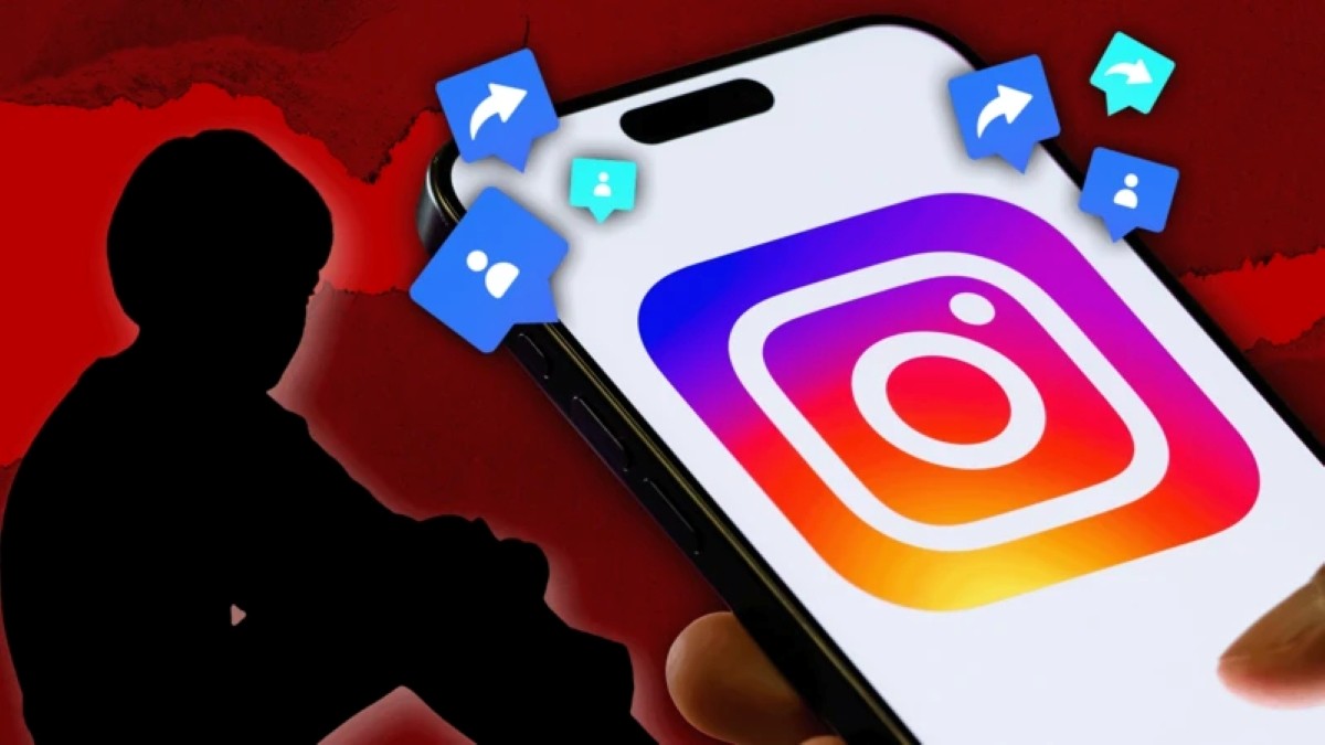 Crise Digital: Anúncios do Instagram Promovem Abuso Sexual Infantil na Índia