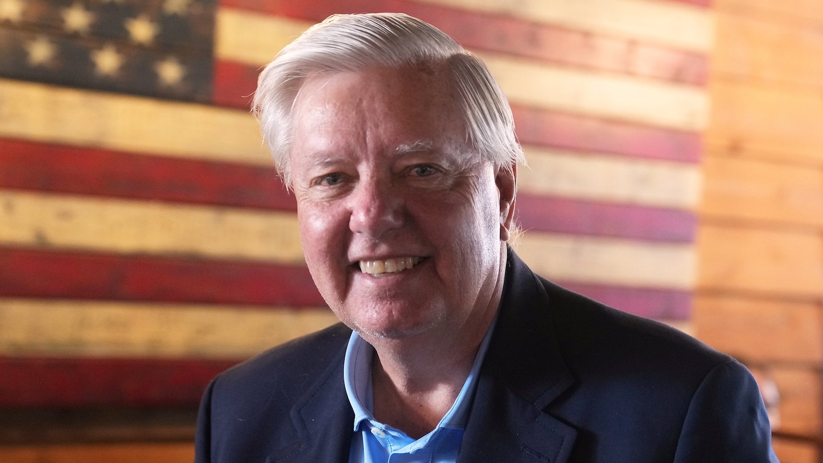 A Última Nota sobre o Senador Lindsey Graham: Uma Reflexão Sobre Legados e Futuro