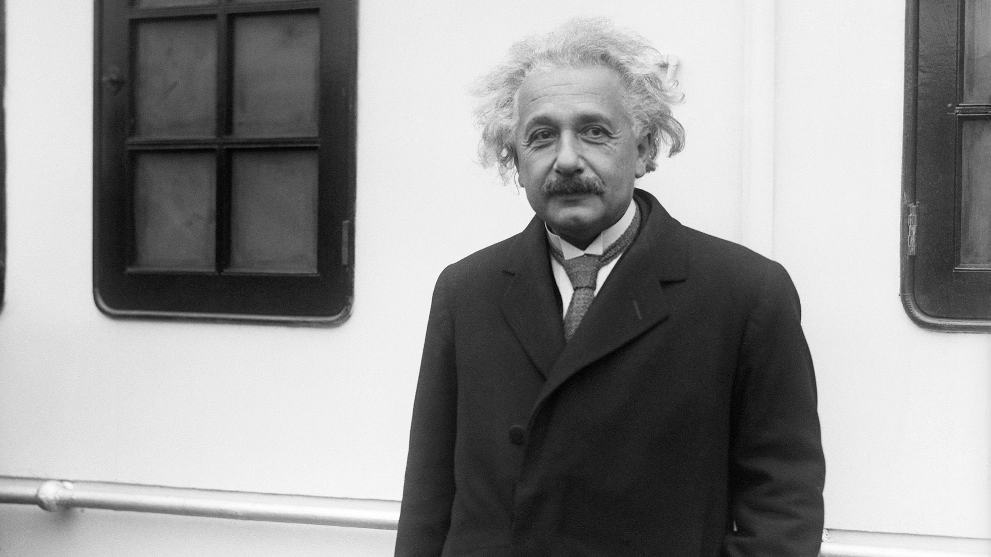 As Erros de Einstein: O Gênio Também Teve Seus Momentos de Dúvida