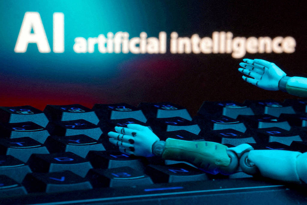 Transformação Empresarial em Tempos de Inteligência Artificial: A Temporada das Mudanças de Nome